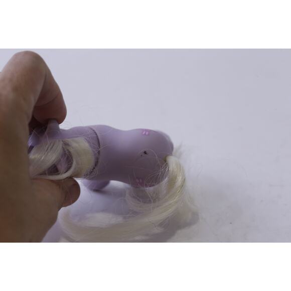 My Little Pony, Baby Noddins, Toy Figurine, Peek-a-Boo Baby Ponies Series, FLAW - Picture 3 of 3